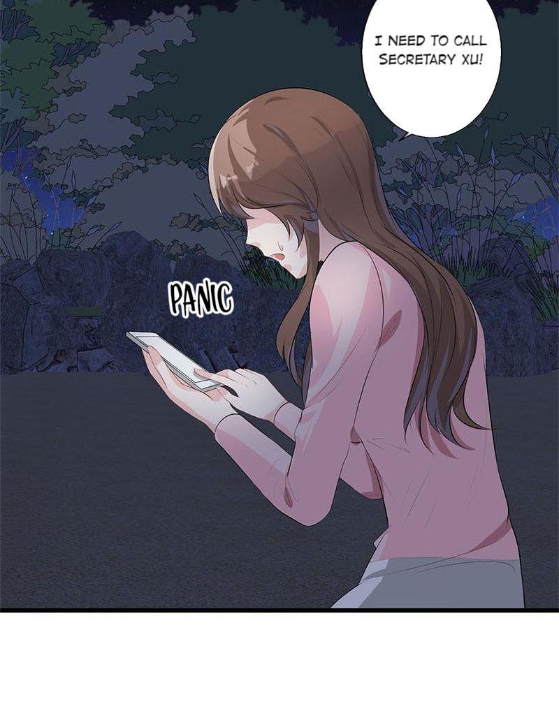 Substitute Bride chapter 28 - page 30