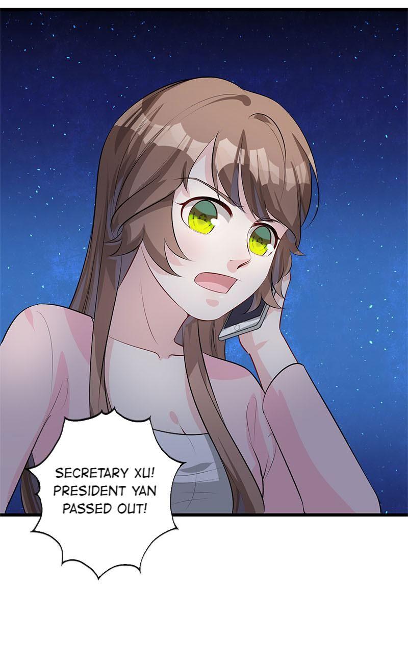 Substitute Bride chapter 28 - page 31