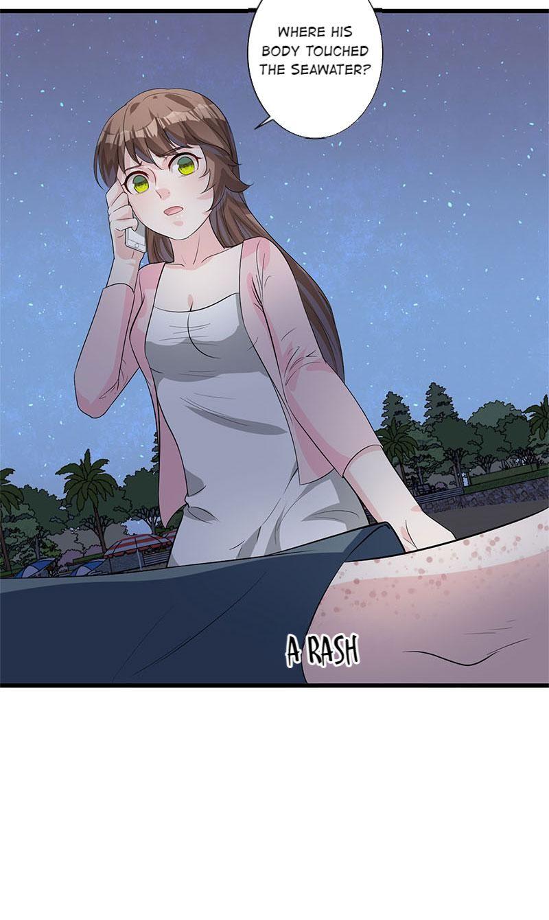 Substitute Bride chapter 28 - page 36