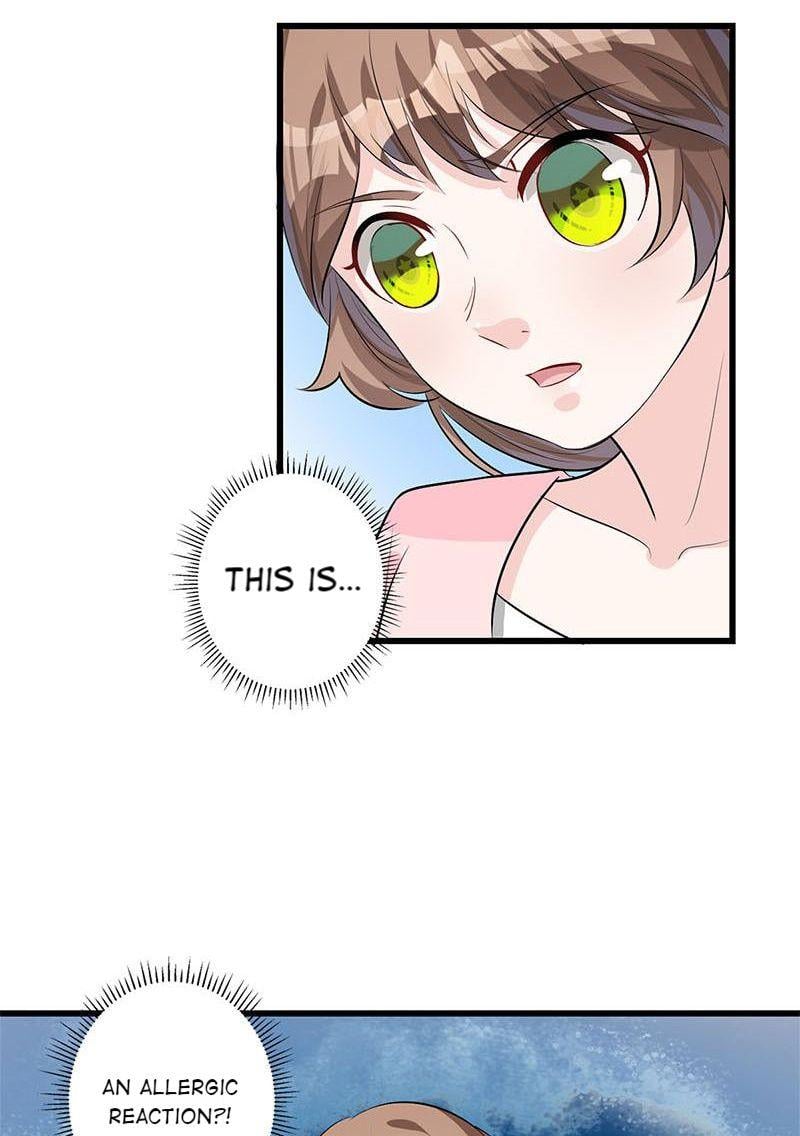 Substitute Bride chapter 28 - page 37
