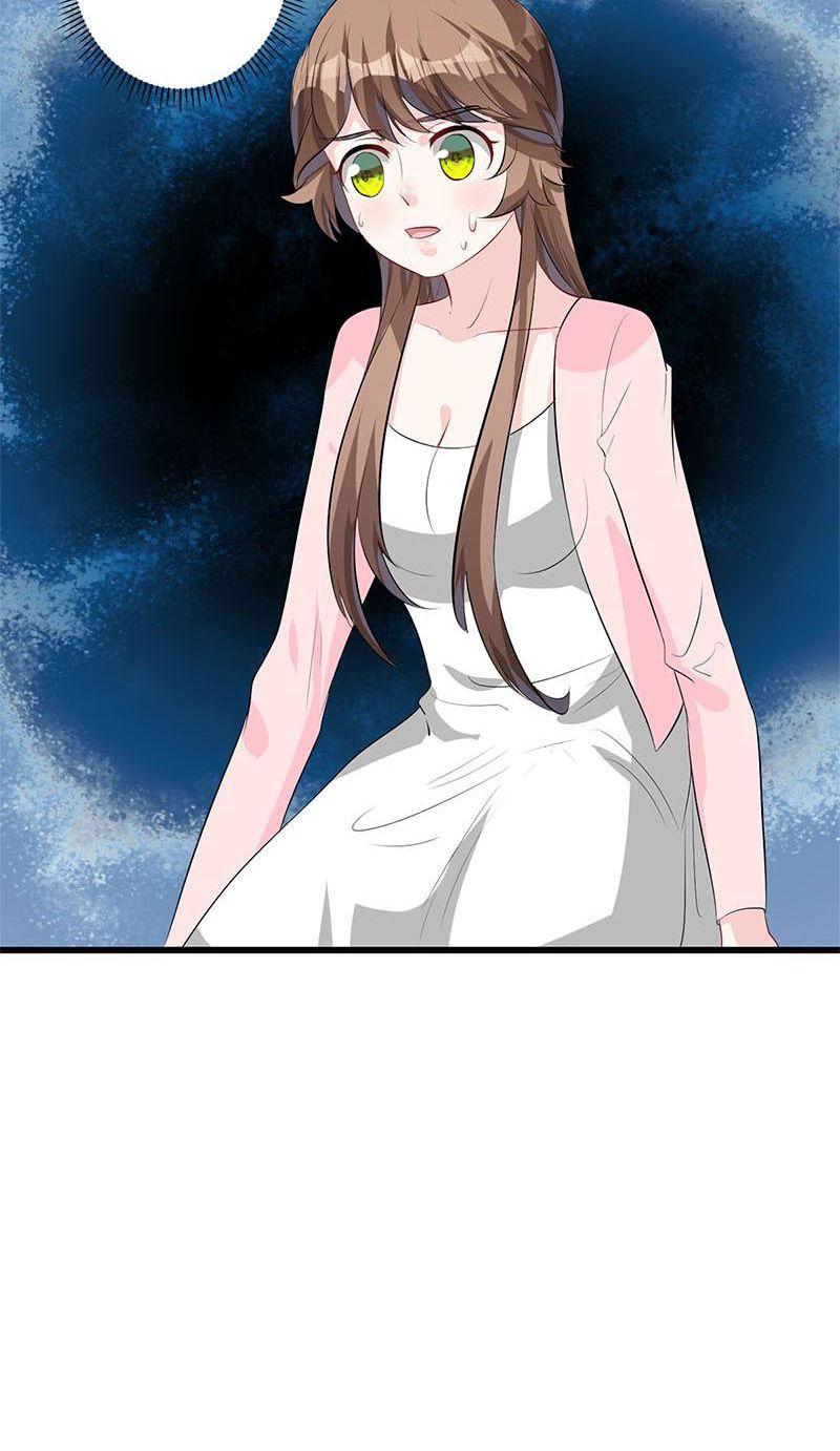Substitute Bride chapter 28 - page 38