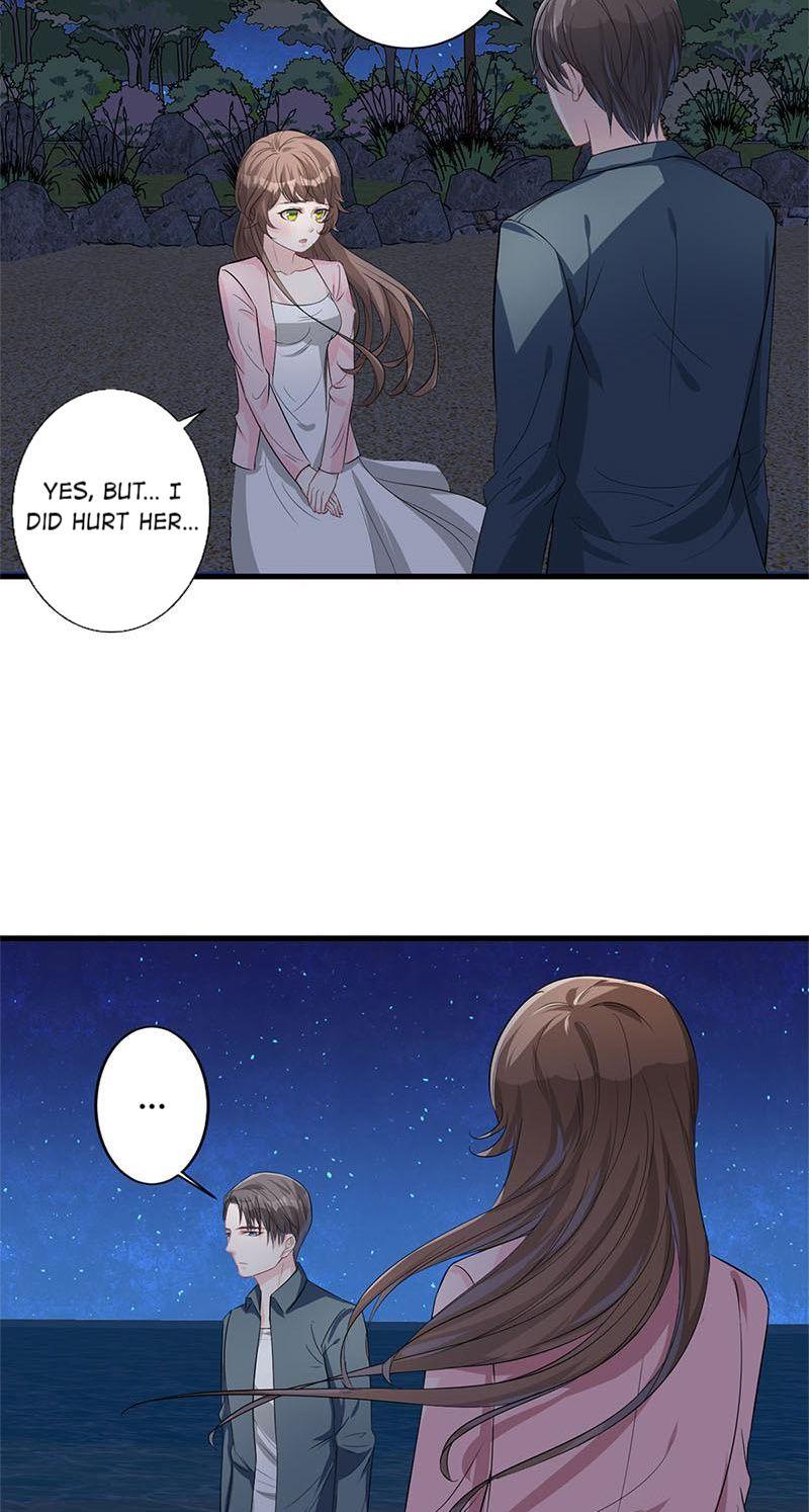 Substitute Bride chapter 28 - page 4
