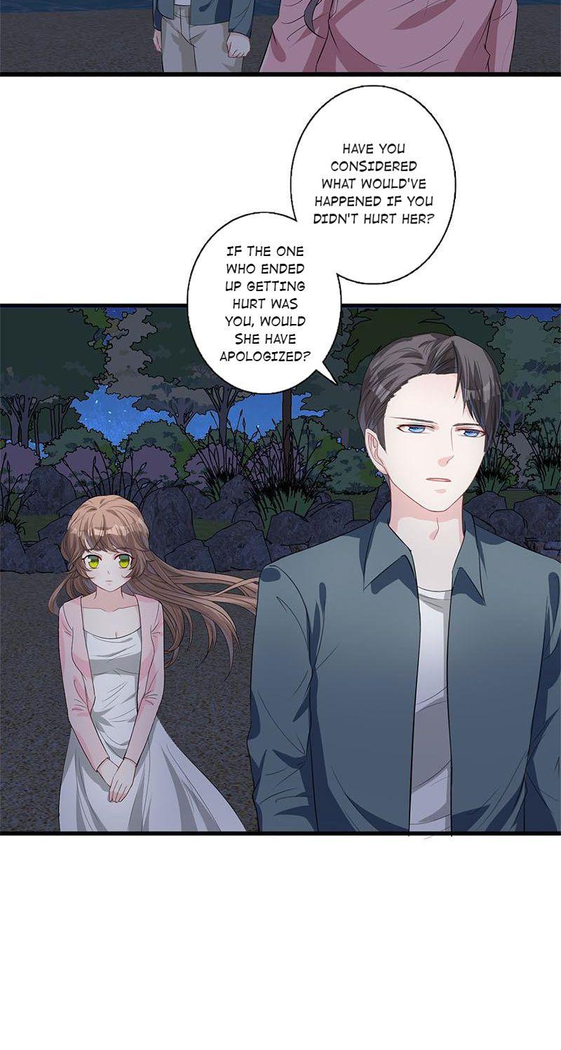 Substitute Bride chapter 28 - page 5