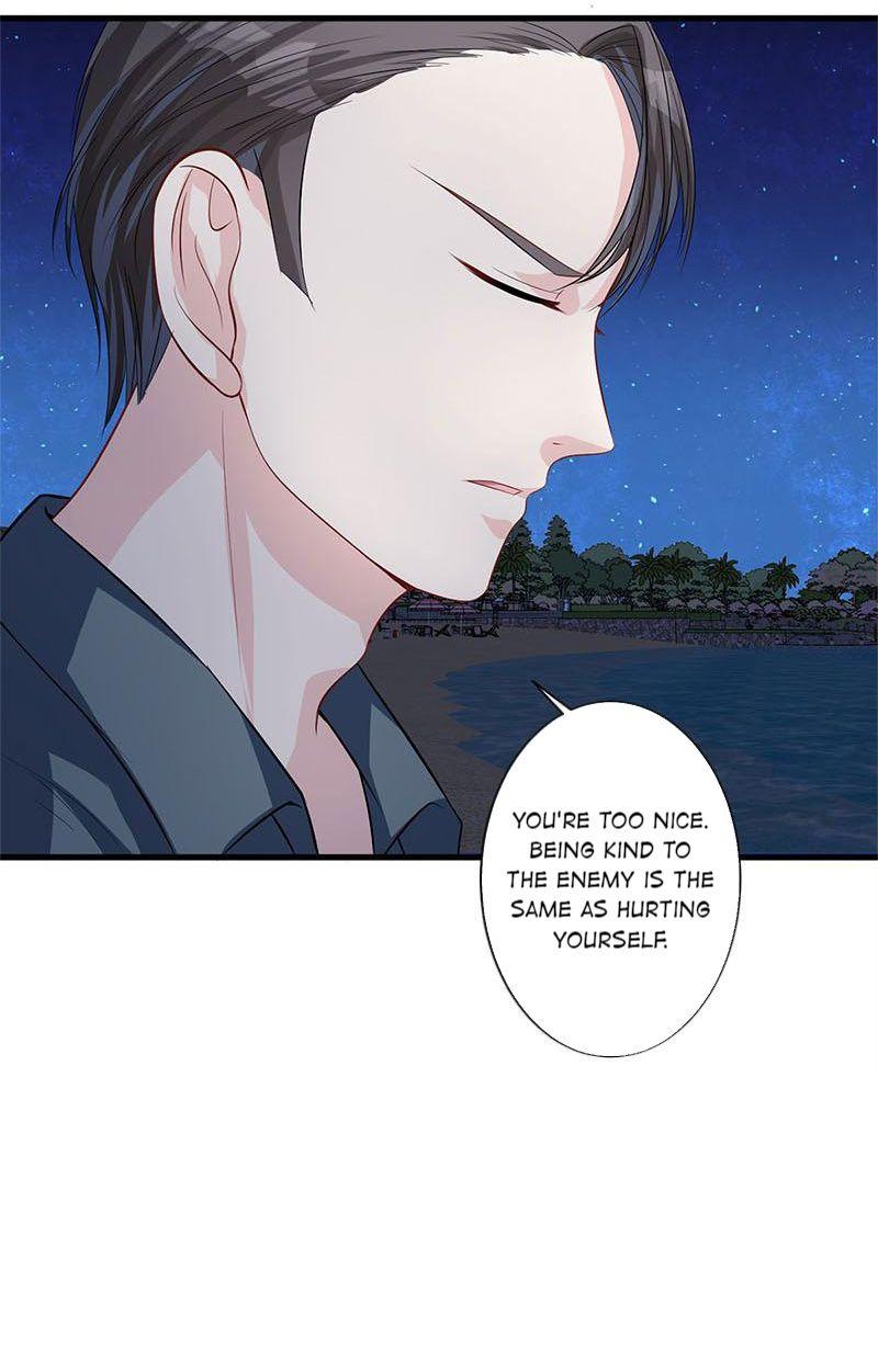 Substitute Bride chapter 28 - page 7
