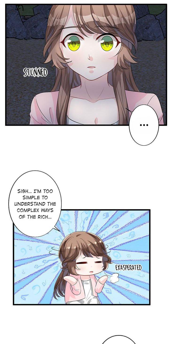 Substitute Bride chapter 28 - page 8