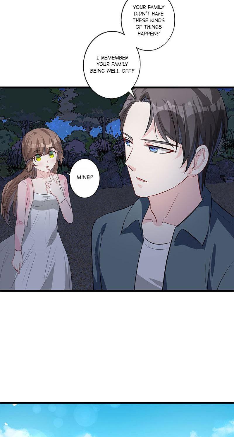 Substitute Bride chapter 28 - page 9