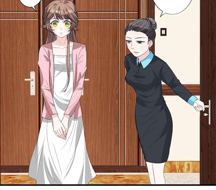 Substitute Bride chapter 26 - page 12