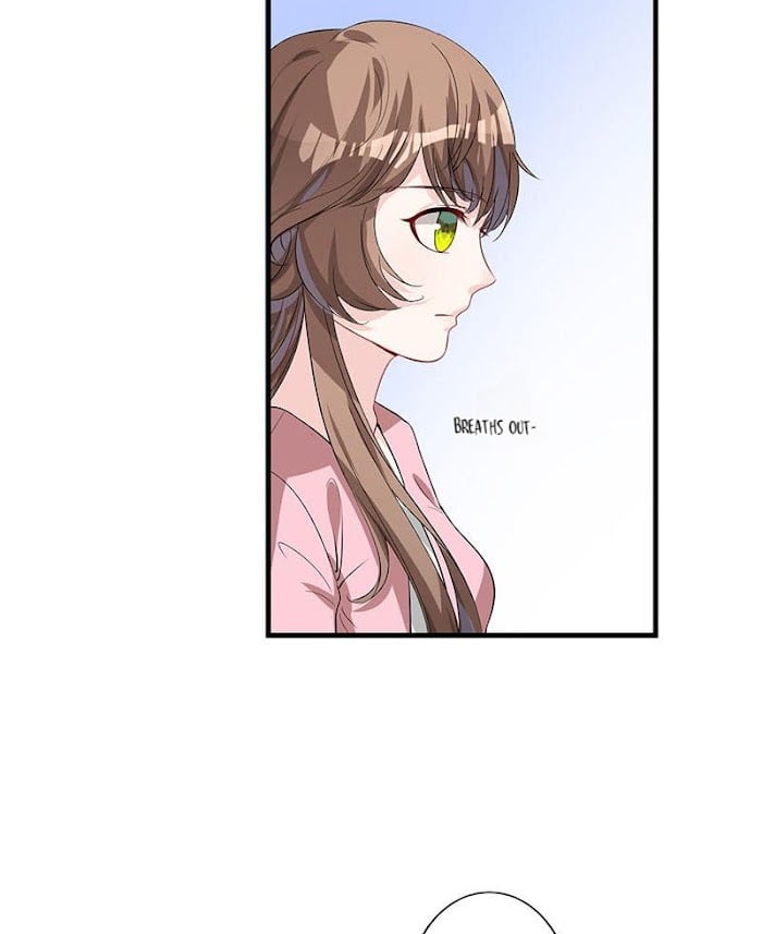Substitute Bride chapter 26 - page 14