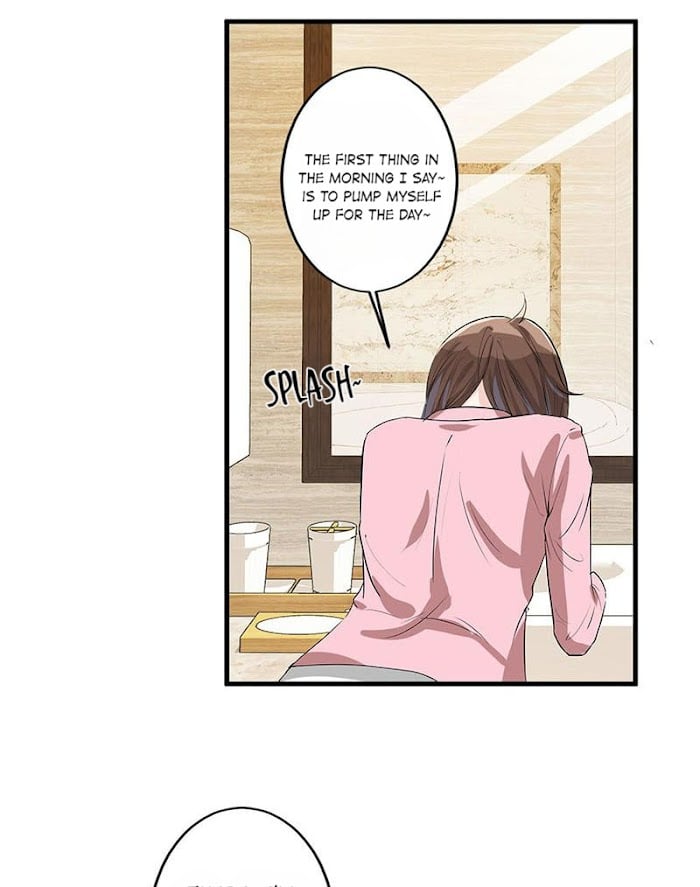 Substitute Bride chapter 26 - page 2