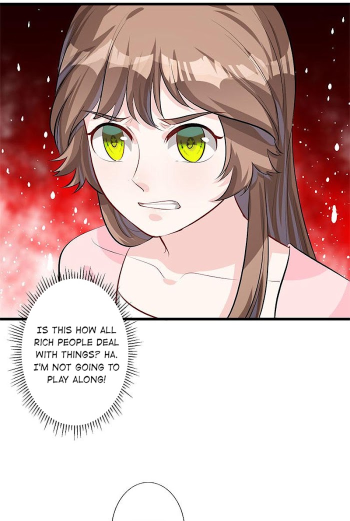 Substitute Bride chapter 26 - page 24