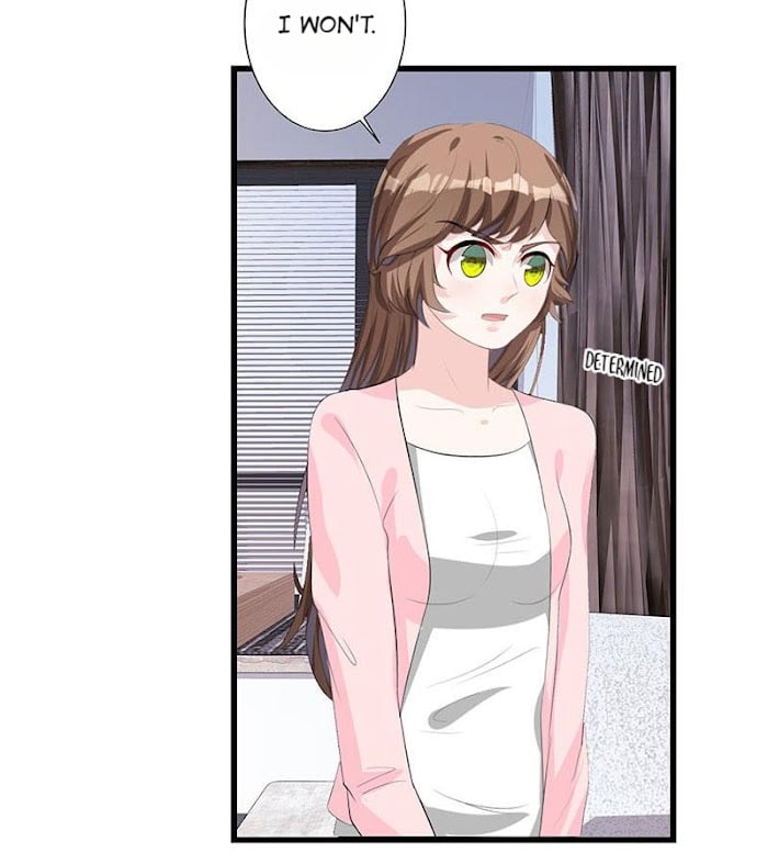 Substitute Bride chapter 26 - page 25