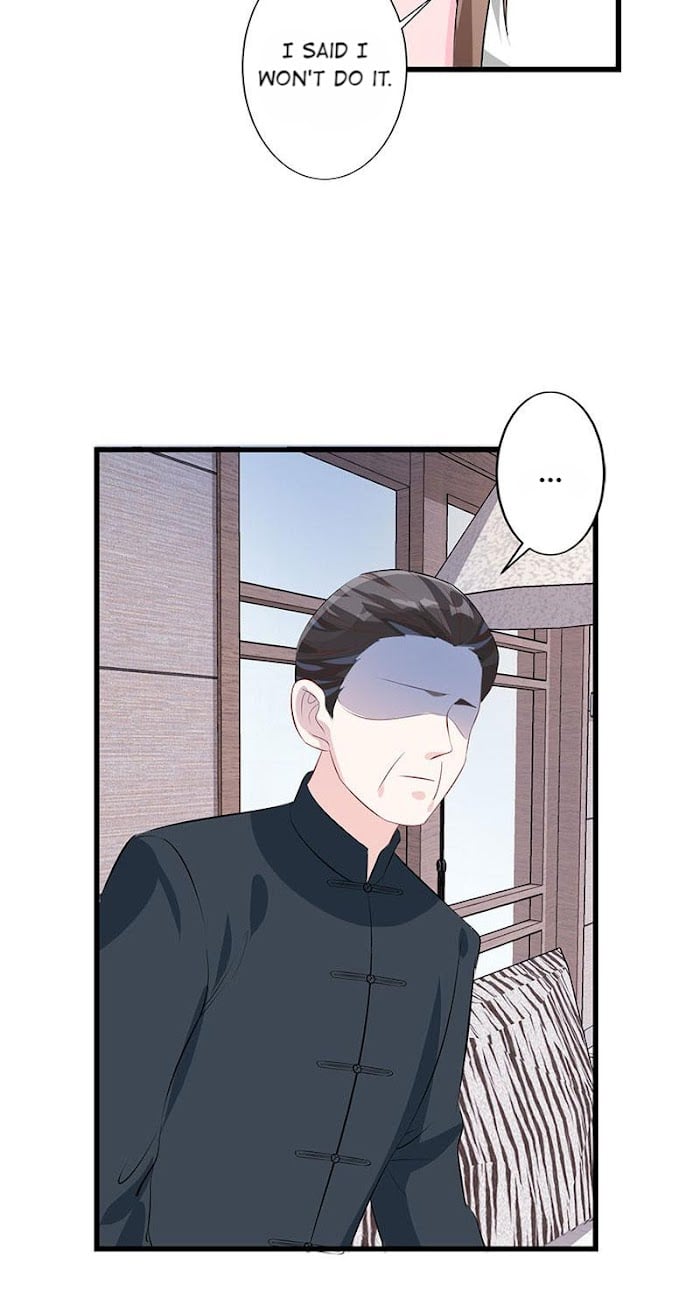 Substitute Bride chapter 26 - page 28