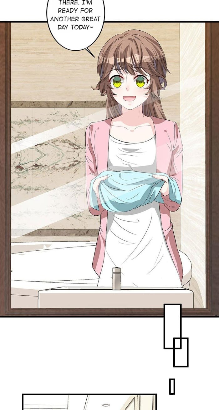 Substitute Bride chapter 26 - page 3