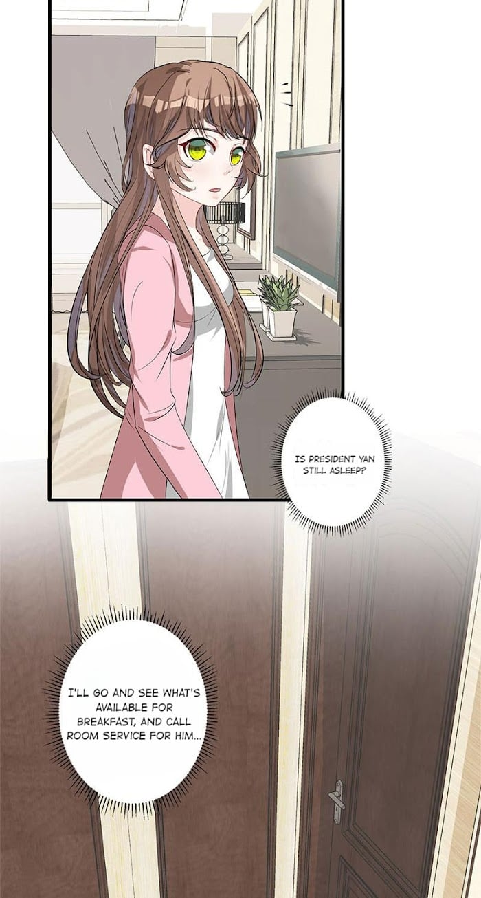 Substitute Bride chapter 26 - page 4