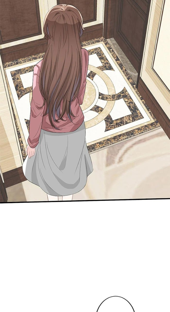 Substitute Bride chapter 26 - page 5