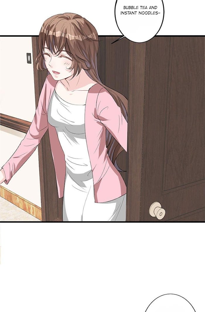 Substitute Bride chapter 26 - page 6