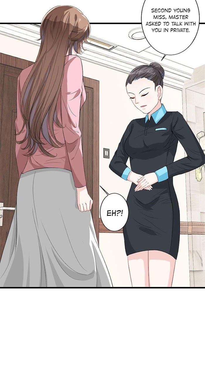 Substitute Bride chapter 26 - page 7