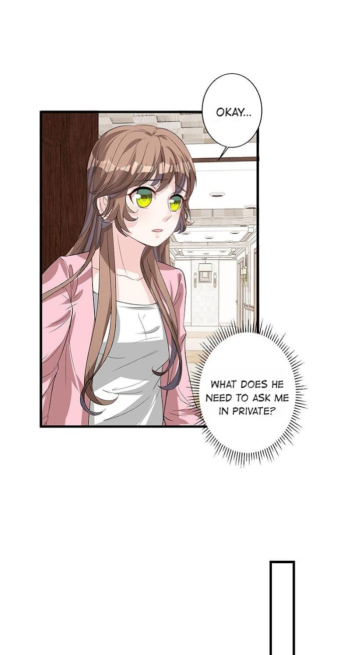 Substitute Bride chapter 26 - page 9