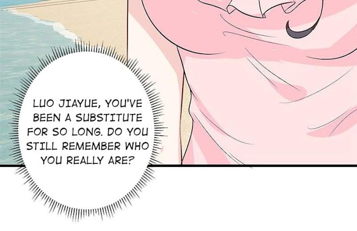 Substitute Bride chapter 18 - page 11