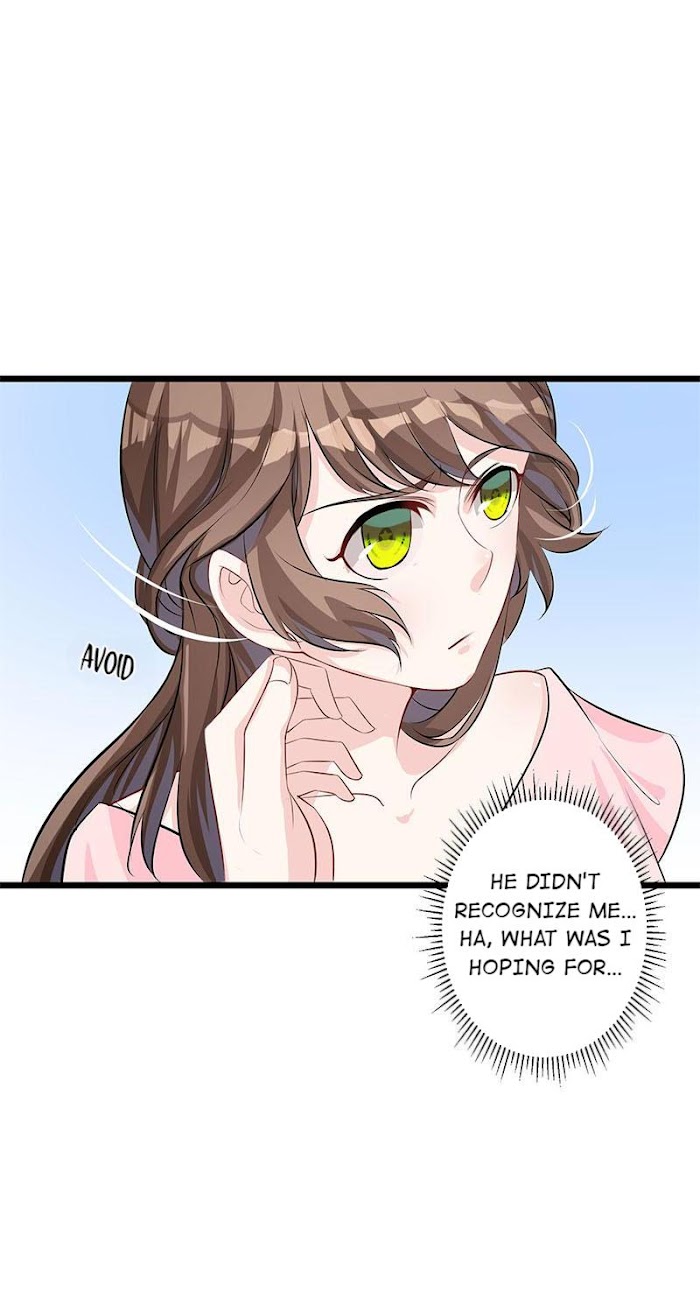 Substitute Bride chapter 18 - page 16