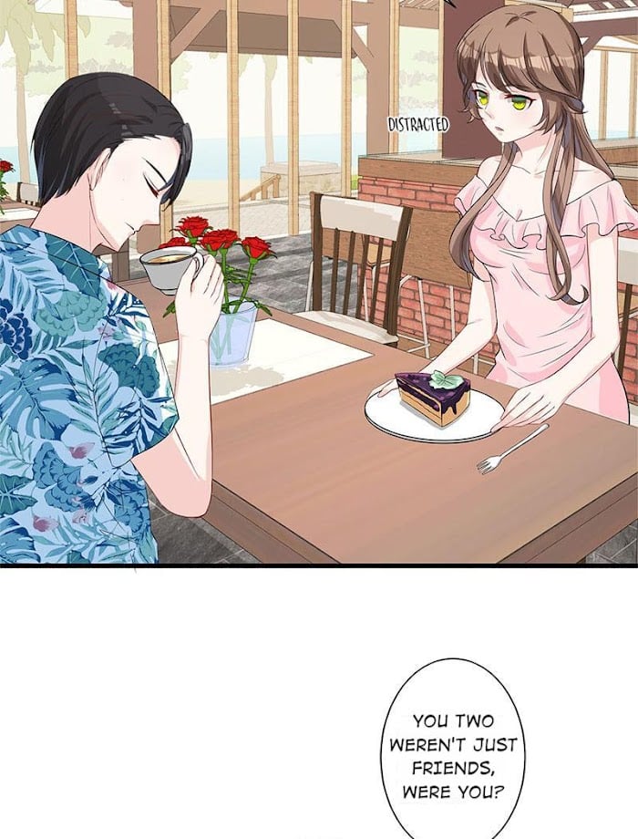 Substitute Bride chapter 18 - page 2