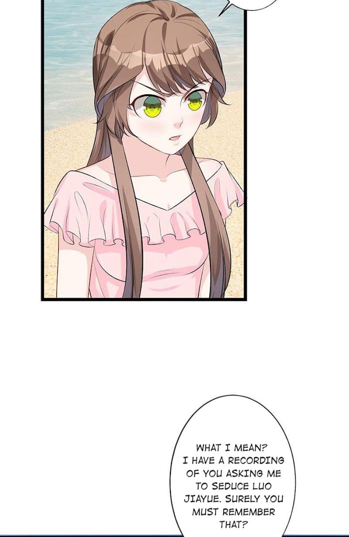 Substitute Bride chapter 18 - page 24