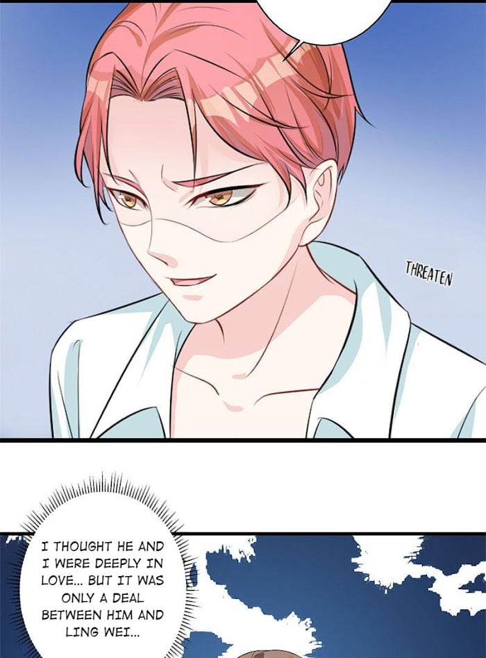 Substitute Bride chapter 18 - page 25