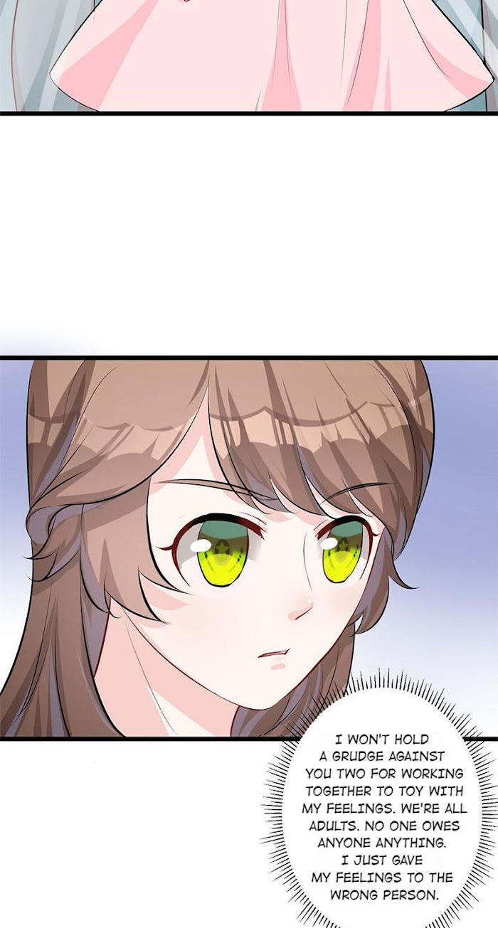 Substitute Bride chapter 18 - page 34