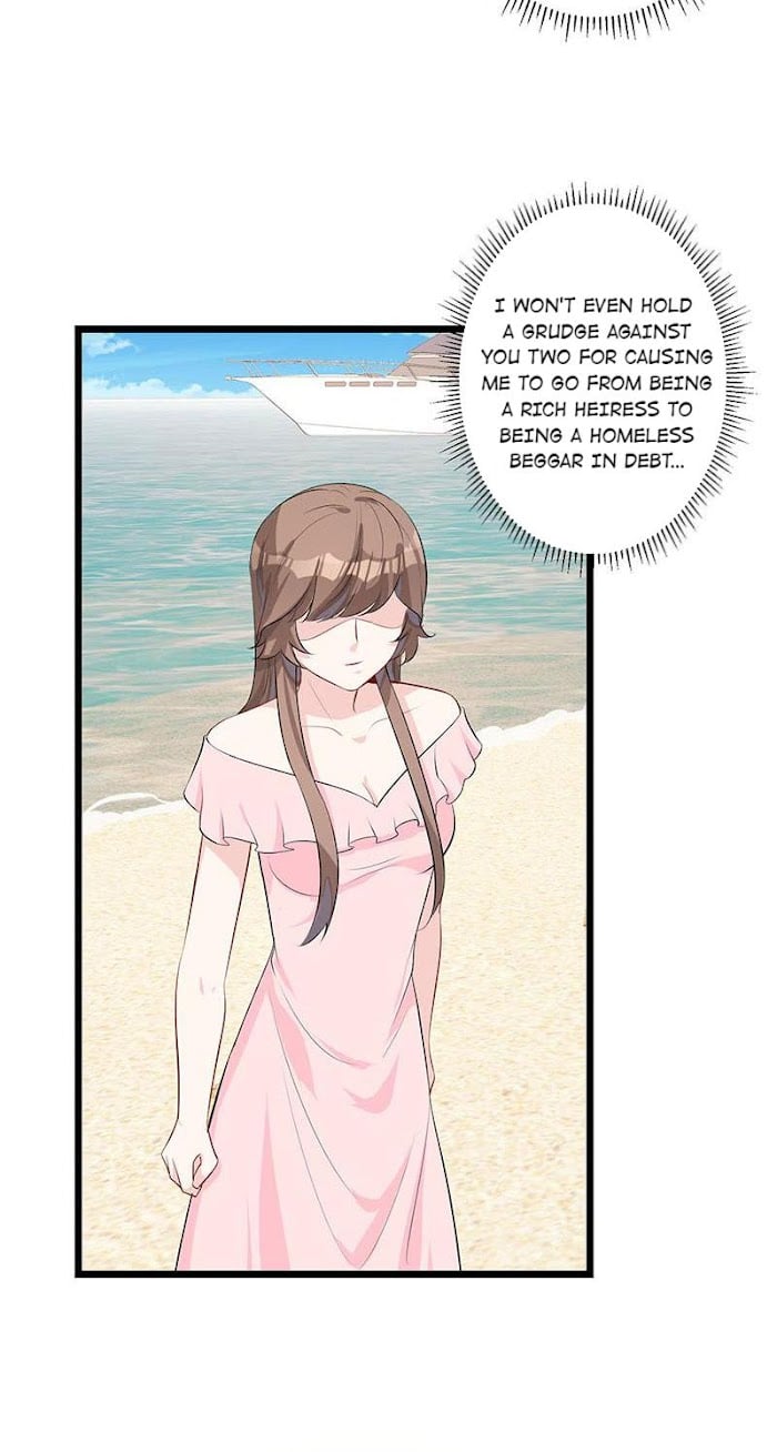 Substitute Bride chapter 18 - page 35