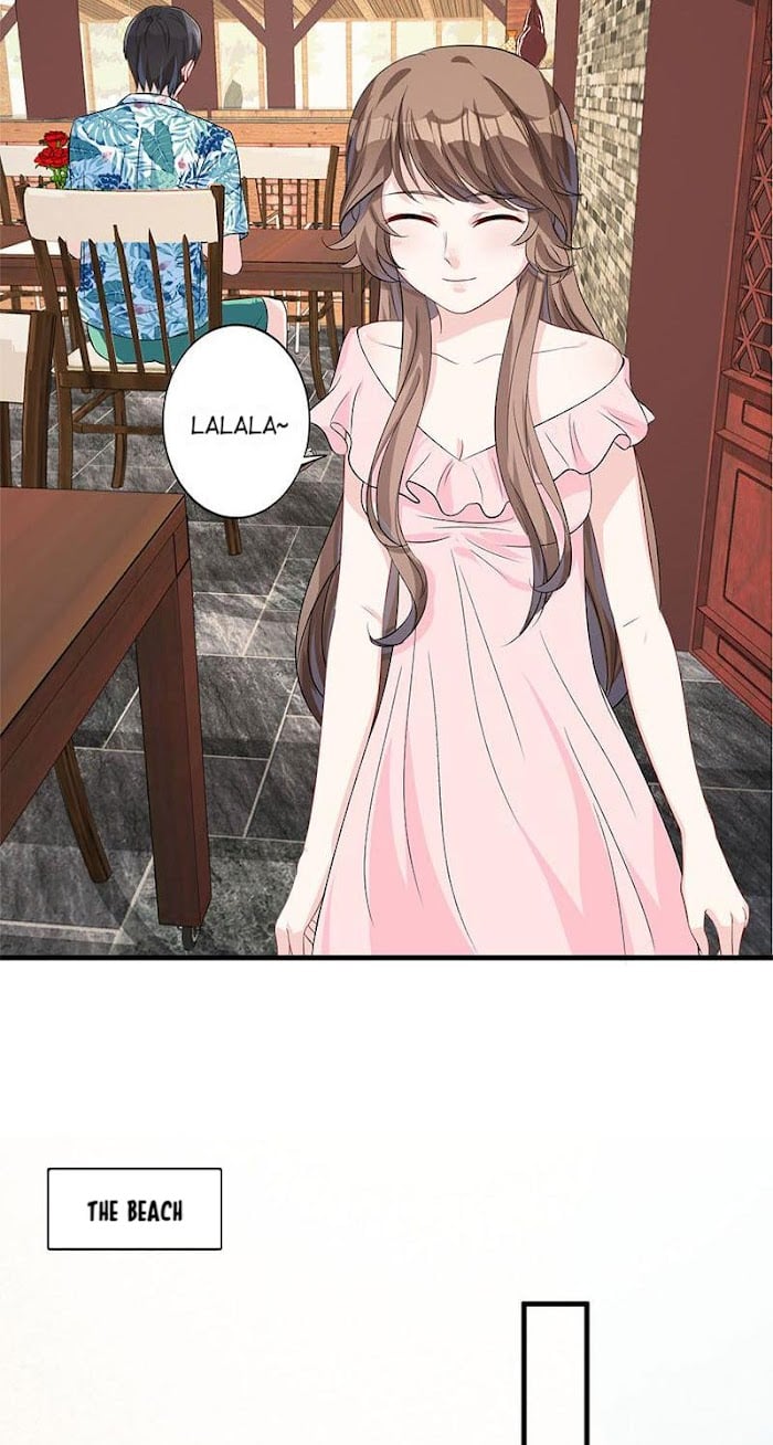 Substitute Bride chapter 18 - page 8