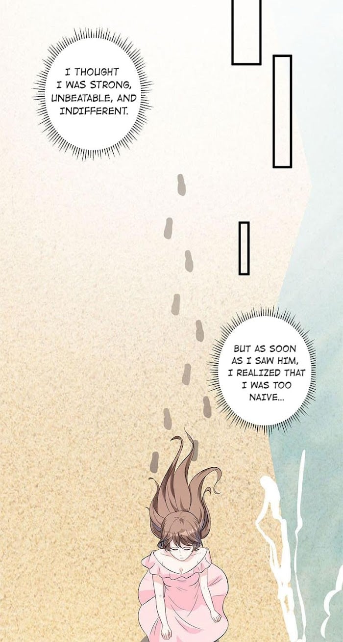 Substitute Bride chapter 18 - page 9