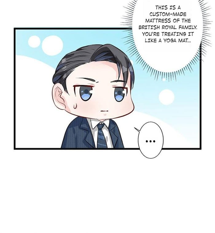 Substitute Bride chapter 11 - page 10