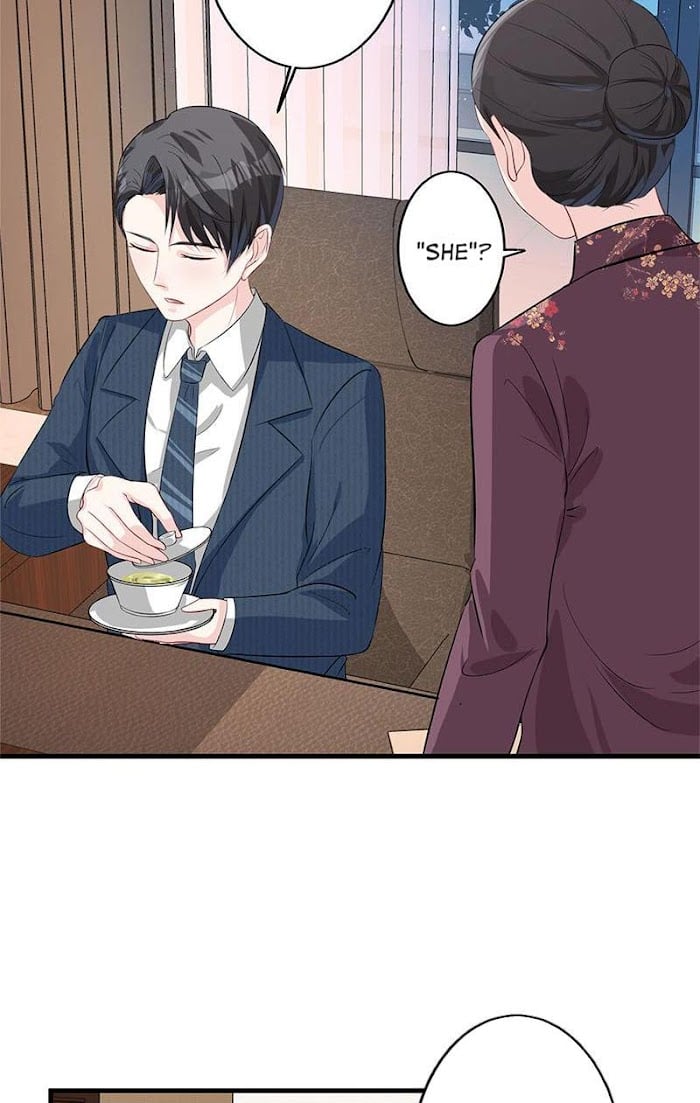 Substitute Bride chapter 11 - page 17
