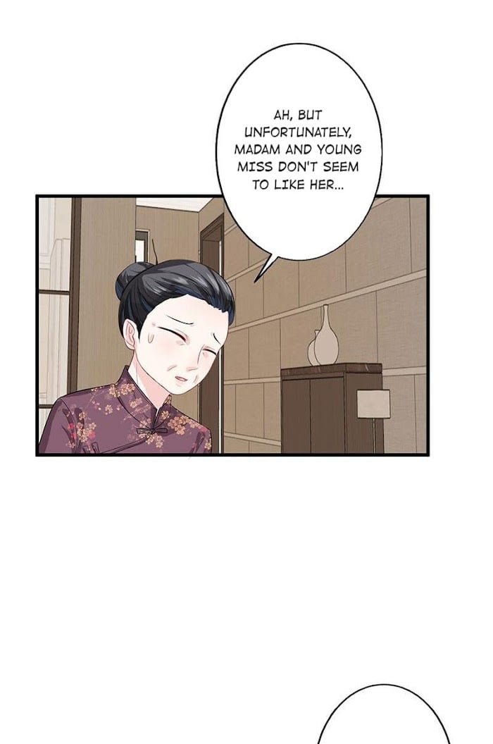 Substitute Bride chapter 11 - page 20