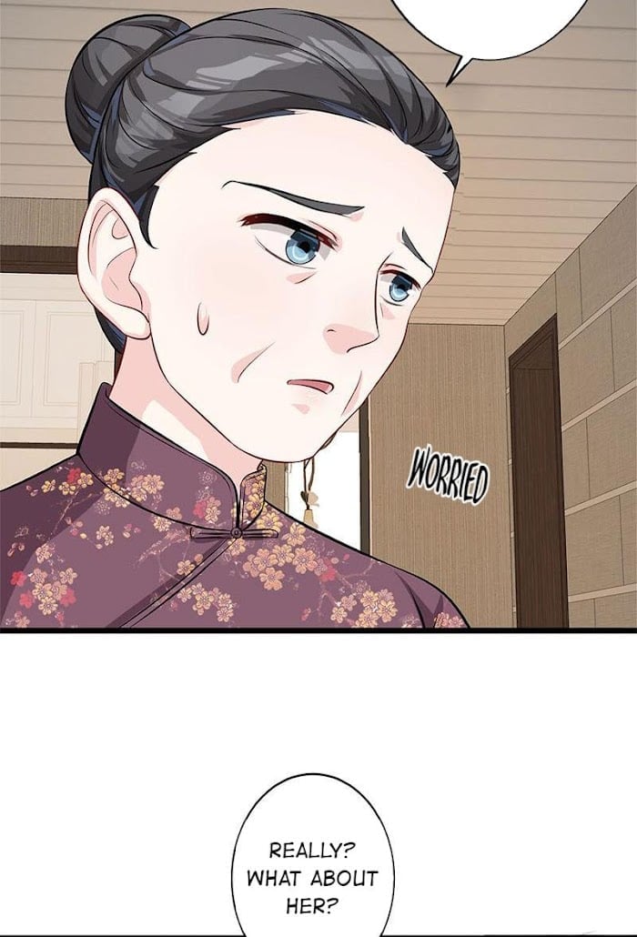 Substitute Bride chapter 11 - page 24