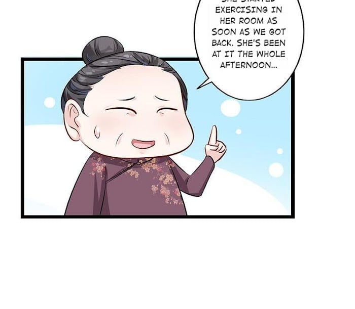 Substitute Bride chapter 11 - page 26