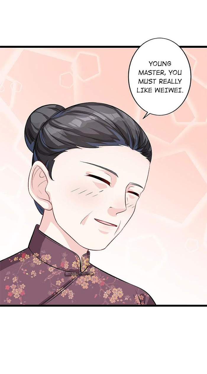 Substitute Bride chapter 11 - page 30