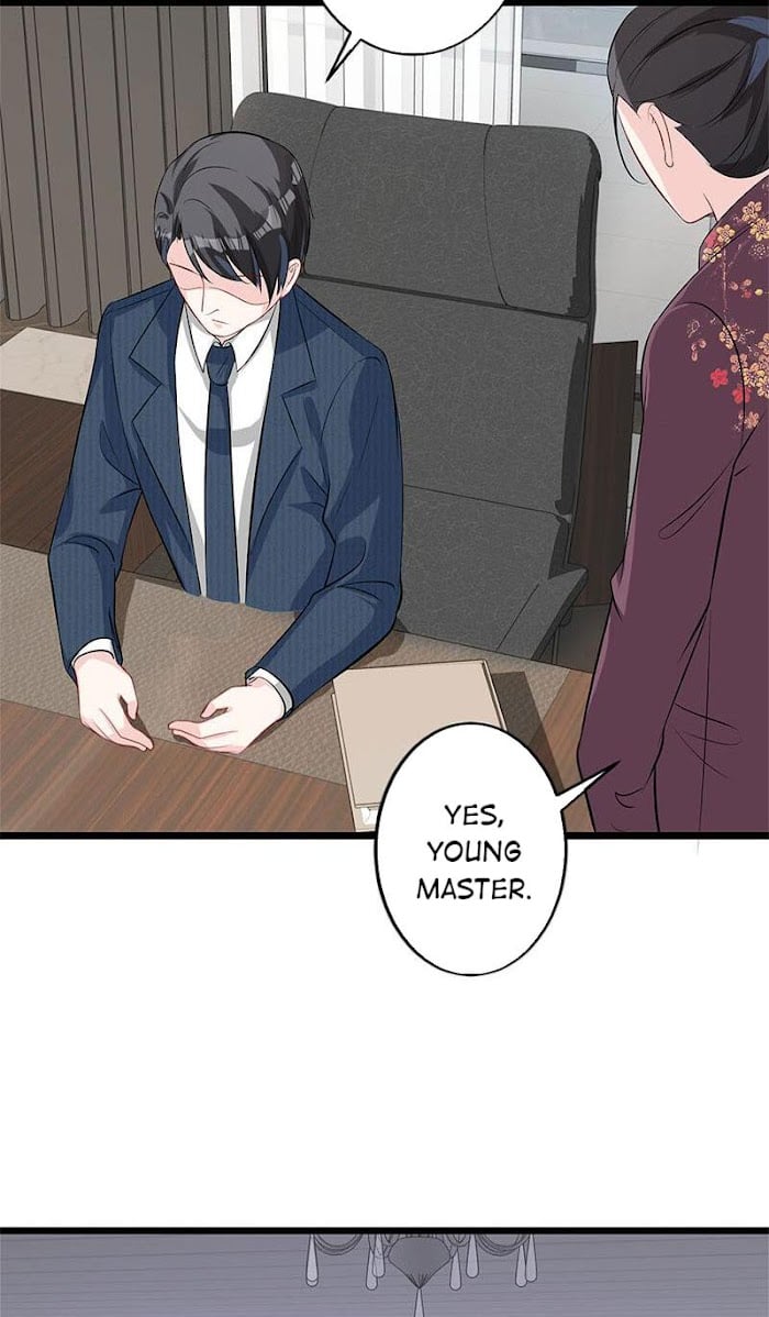 Substitute Bride chapter 11 - page 32