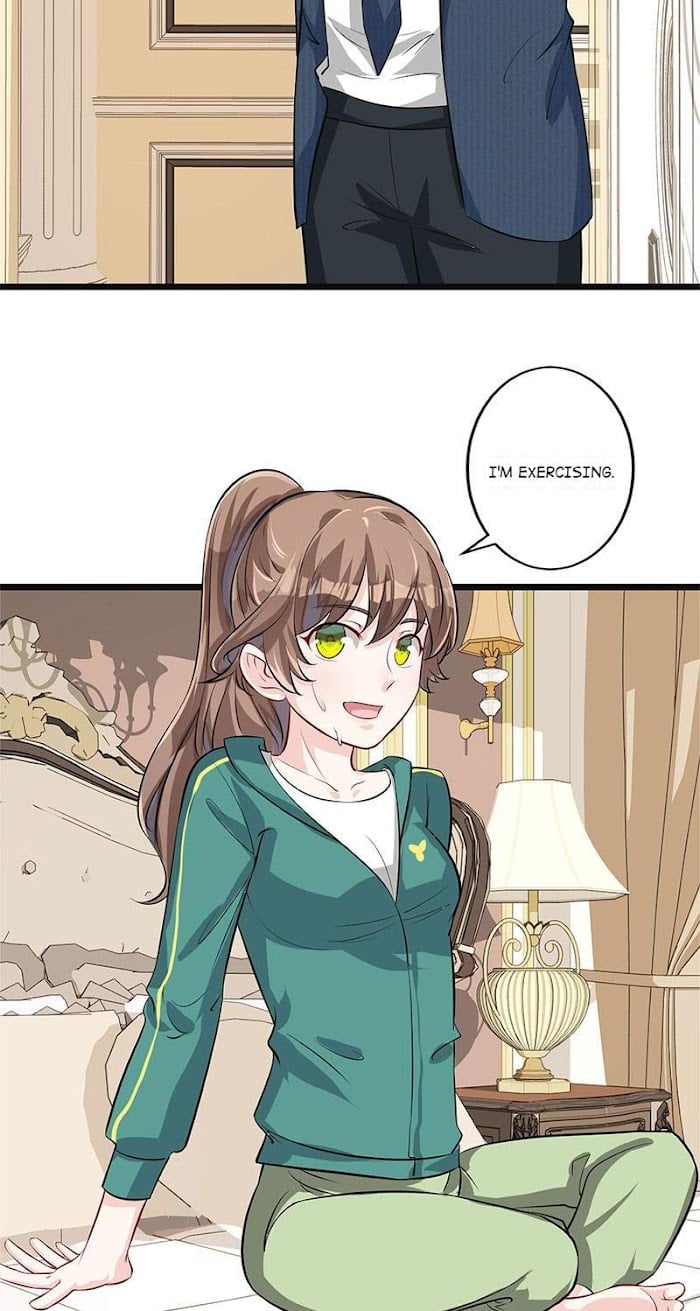 Substitute Bride chapter 11 - page 4