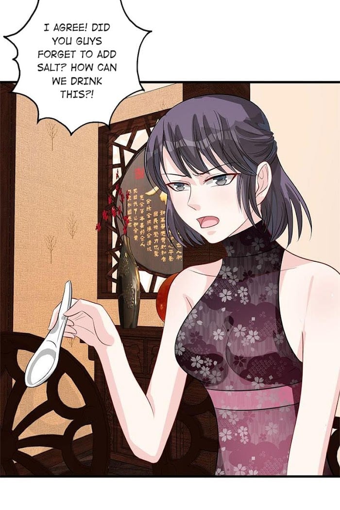 Substitute Bride chapter 12 - page 10