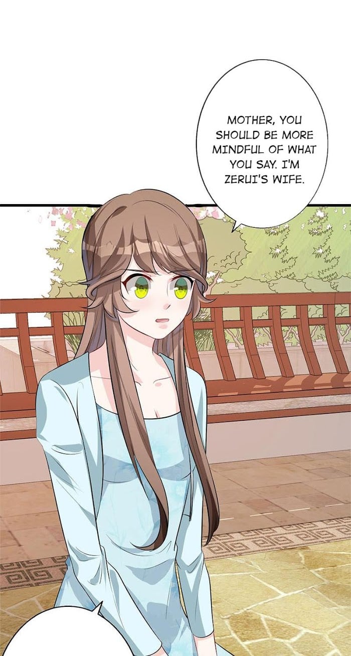 Substitute Bride chapter 12 - page 16