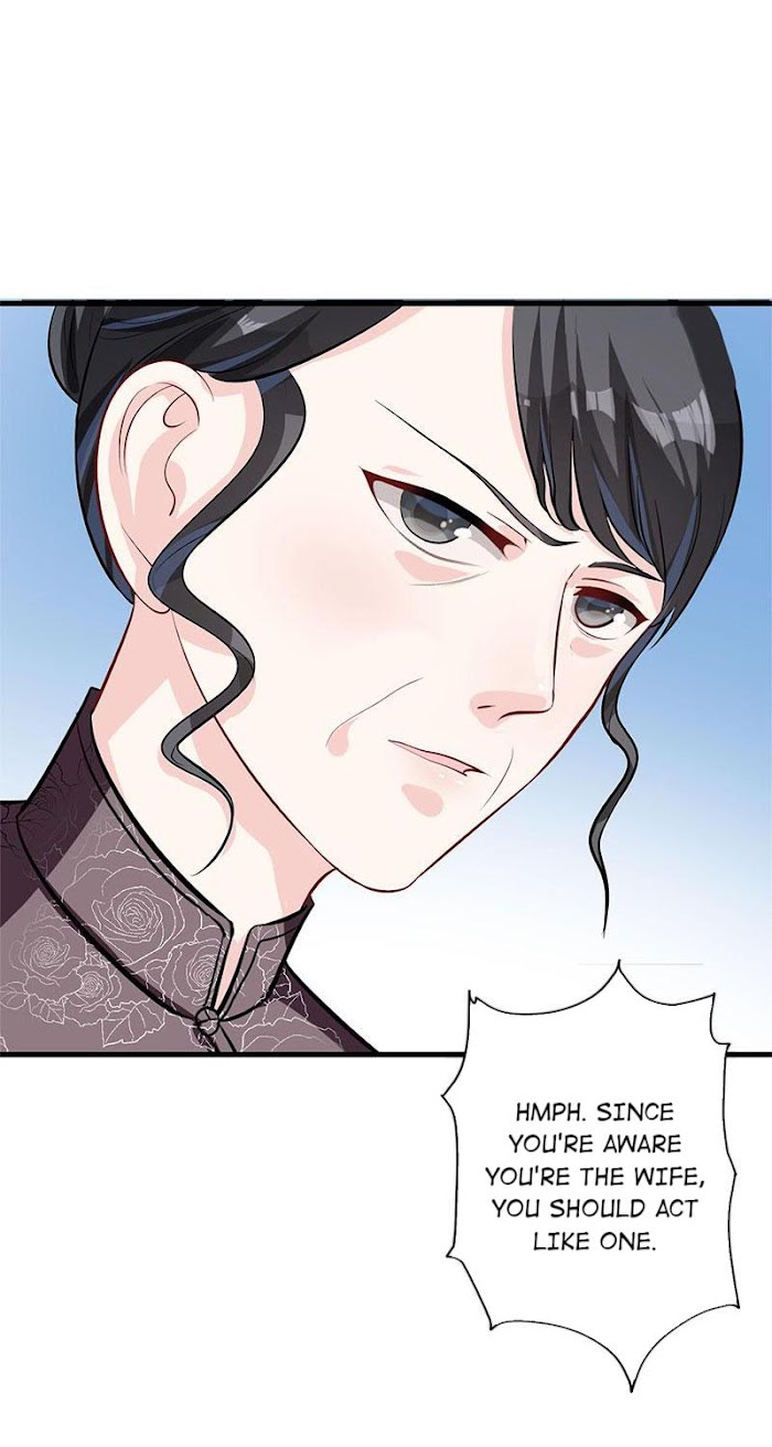 Substitute Bride chapter 12 - page 18