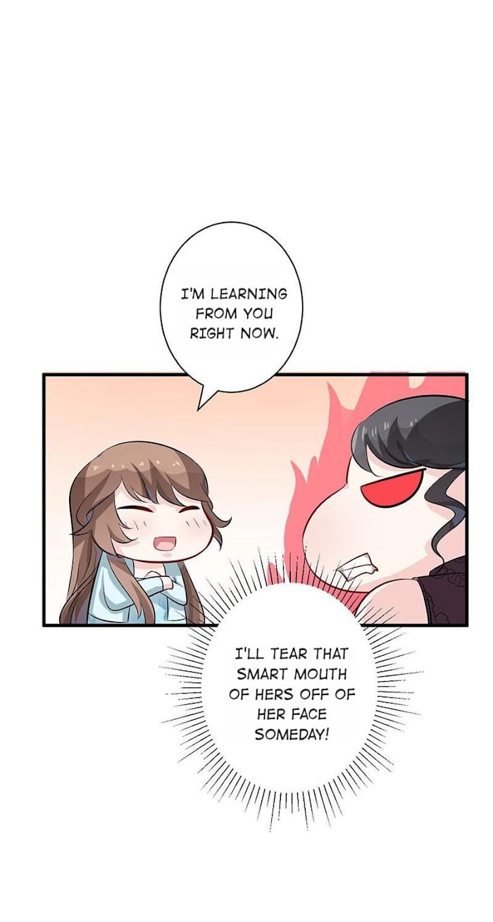 Substitute Bride chapter 12 - page 19