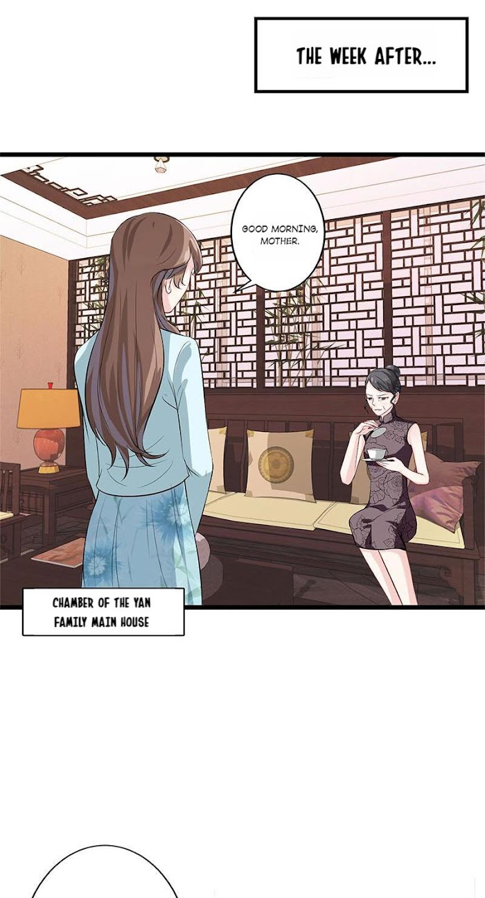 Substitute Bride chapter 12 - page 2