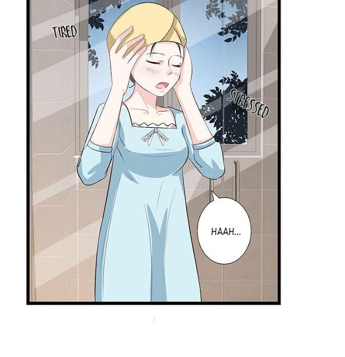 Substitute Bride chapter 12 - page 21