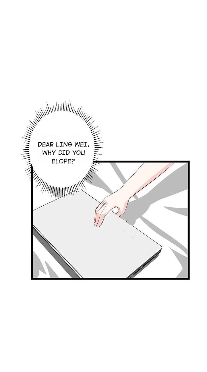 Substitute Bride chapter 12 - page 24