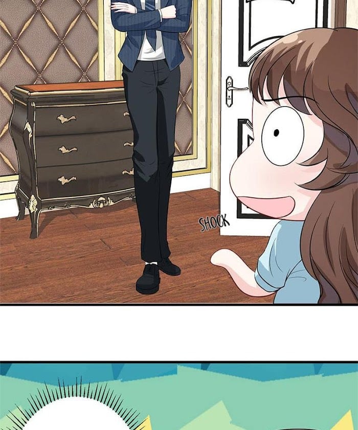 Substitute Bride chapter 12 - page 28