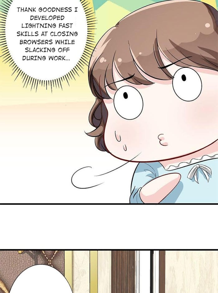 Substitute Bride chapter 12 - page 29