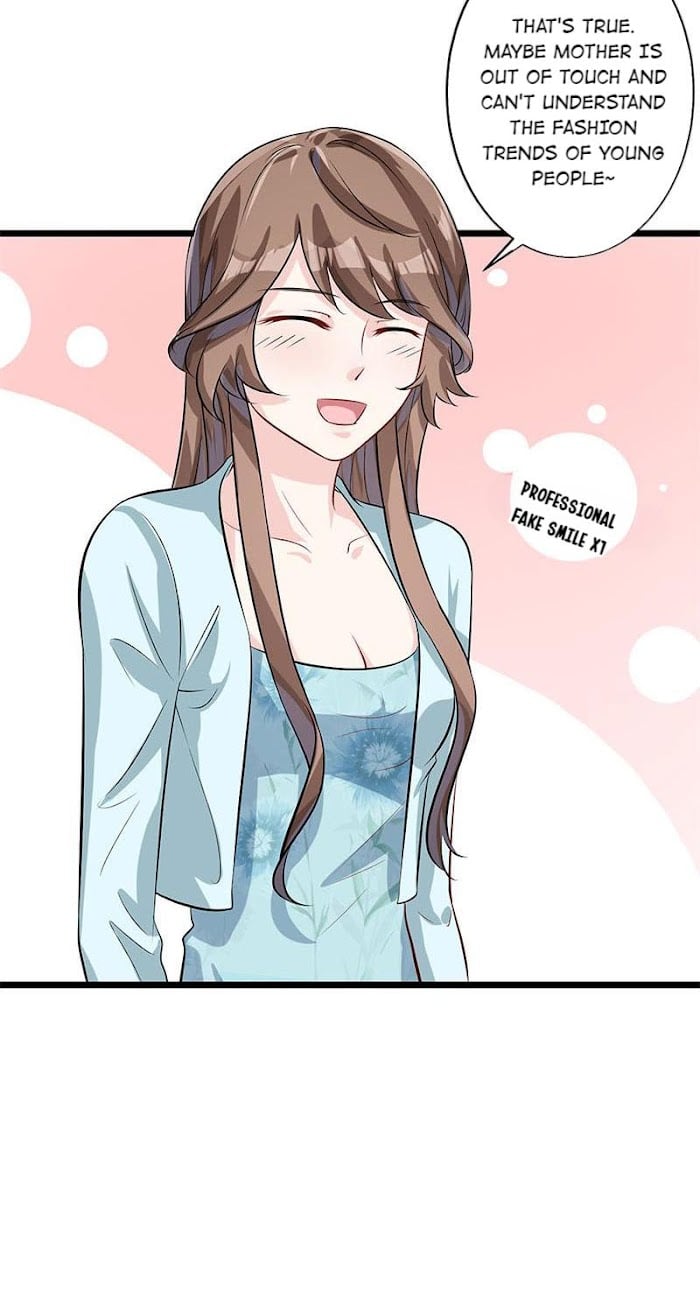 Substitute Bride chapter 12 - page 6