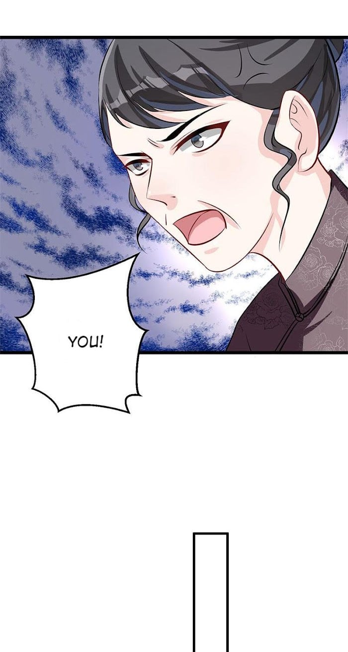 Substitute Bride chapter 12 - page 7